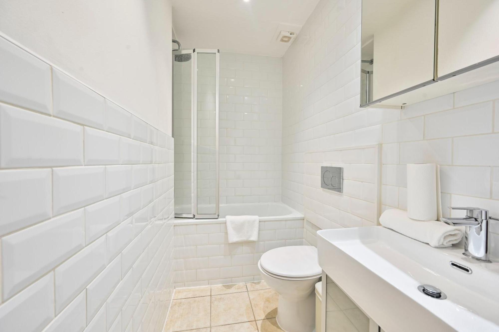 Prime Location Marylebone Baker St Apartment Londres Exterior foto