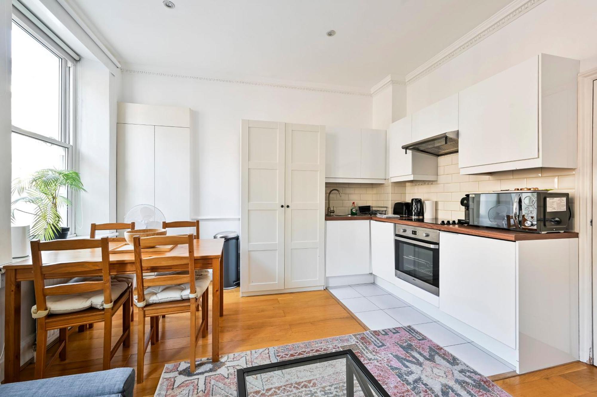 Prime Location Marylebone Baker St Apartment Londres Exterior foto